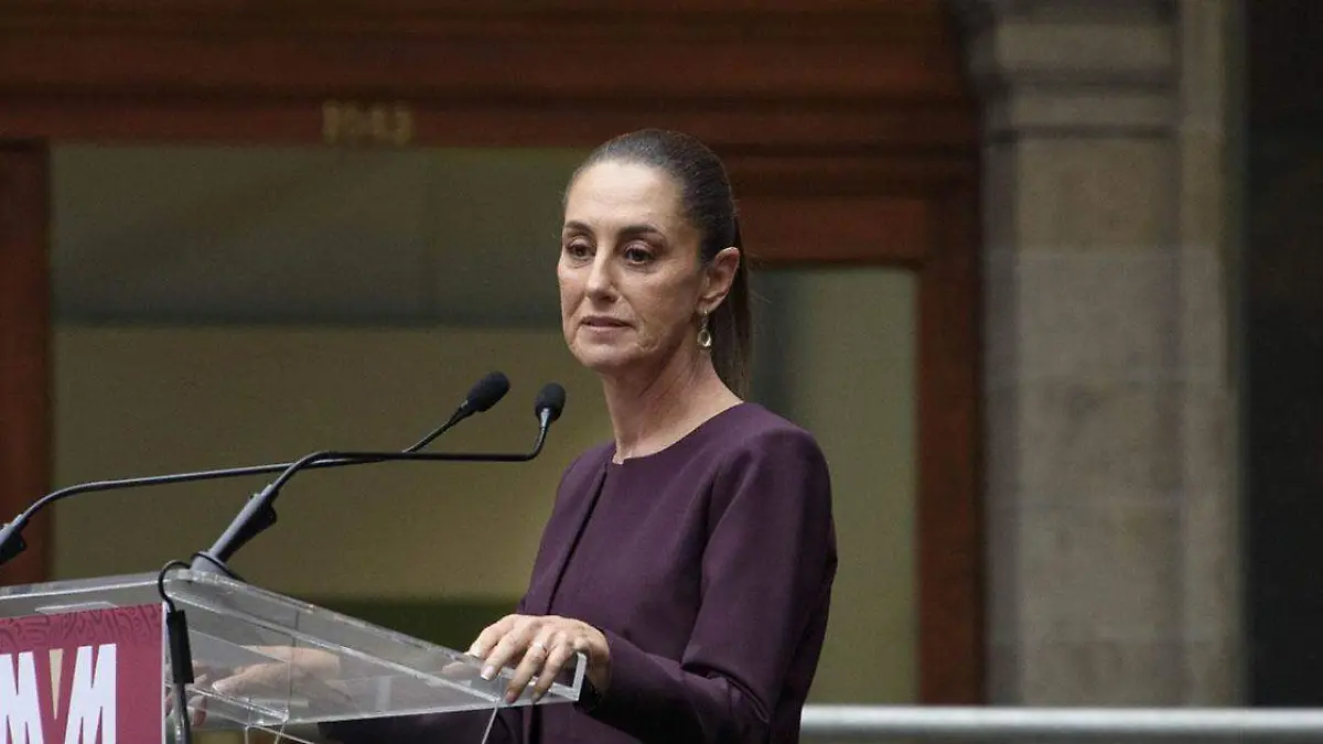 La nueva administración federal, que será encabezada por la primera presidenta de México, Claudia Sheinbaum Pardo